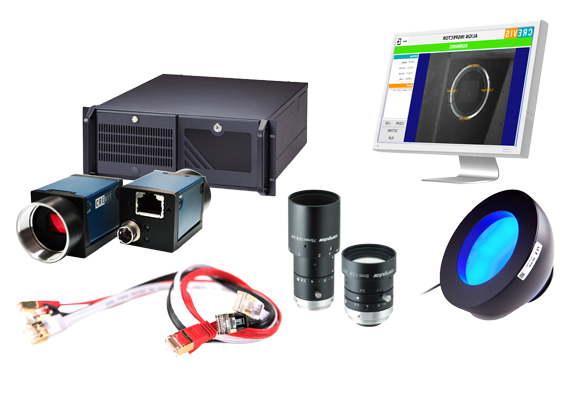 PC Vision